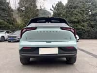 Geely Geometry E Firefly 2023 Model 401KM Linglong Tiger 5-Seater — миниатюра 8