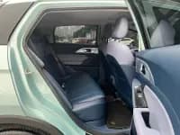 Geely Geometry E Firefly 2023 Model 401KM Linglong Tiger 5-Seater — миниатюра 10