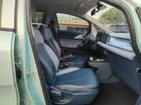 Geely Geometry E Firefly 2022 Model 320KM Cute Tiger 4-Seater — миниатюра 11