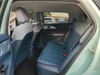 Geely Geometry E Firefly 2022 Model 320KM Cute Tiger 4-Seater — миниатюра 9