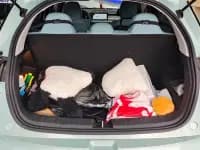 Geely Geometry E Firefly 2024 Model, 401km/h (Fluorescent) — миниатюра 4