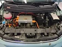 Geely Geometry E Firefly 2024 Model, 401km/h (Fluorescent) — миниатюра 10