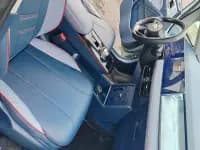 Geely Geometry E Firefly 2023 Model 401KM Super Pink Special Edition 5-Seater — миниатюра 6