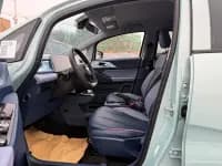 Geely Geometry E Firefly 2022 Model 320KM Cute Tiger 4-Seater — миниатюра 7