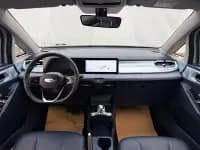 Geely Geometry E Firefly 2022 Model 320KM Cute Tiger 4-Seater — миниатюра 9