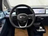 Geely Geometry E Firefly 2022 Model 320KM Cute Tiger 4-Seater — миниатюра 10