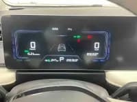 Geely Geometry E Firefly 2024 Model, 401km/h (Fluorescent) — миниатюра 16