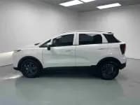 Geely Geometry E Firefly 2024 Model, 401km/h (Fluorescent) — миниатюра 4