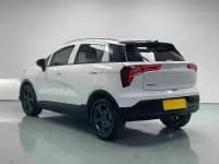 Geely Geometry E Firefly 2024 Model, 401km/h (Fluorescent) — миниатюра 5