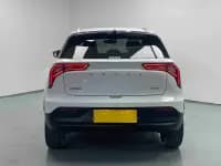 Geely Geometry E Firefly 2024 Model, 401km/h (Fluorescent) — миниатюра 8