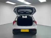 Geely Geometry E Firefly 2024 Model, 401km/h (Fluorescent) — миниатюра 10