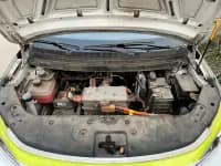 EX3 Kung Fu Bull 2021 Model — миниатюра 4