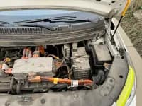 EX3 Kung Fu Bull 2021 Model — миниатюра 6