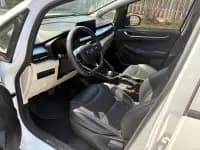 EX3 Kung Fu Bull 2021 Model — миниатюра 4