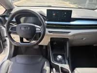 EX3 Kung Fu Bull 2021 Model — миниатюра 5