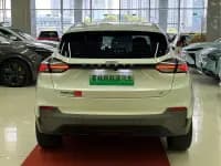 Geely Geometry C 2022 400KM Blueberry Pro — миниатюра 5