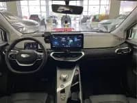 Geely Geometry C 2022 400KM Blueberry Pro — миниатюра 8