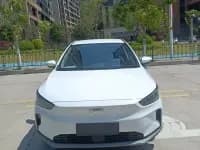 Geely Geometry C 2020 Premium Range Edition 400KM C+ Pro — миниатюра 2