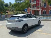 Geely Geometry C 2020 Premium Range Edition 400KM C+ Pro — миниатюра 11