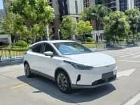 Geely Geometry C 2020 Premium Range Edition 400KM C+ Pro — миниатюра 3