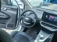 Geely Geometry C 2020 Premium Range Edition 400KM C+ Pro — миниатюра 5