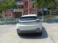 Geely Geometry C 2020 Premium Range Edition 400KM C+ Pro — миниатюра 10