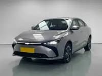 Geely Geometry G6 2024 500KM Flagship Edition — миниатюра 1