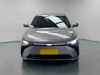 Geely Geometry G6 2024 500KM Flagship Edition — миниатюра 2