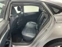 Geely Geometry G6 2024 500KM Flagship Edition — миниатюра 15