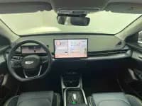 Geely Geometry G6 2024 500KM Flagship Edition — миниатюра 16