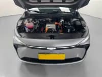 Geely Geometry G6 2024 500KM Flagship Edition — миниатюра 4