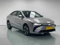 Geely Geometry G6 2024 500KM Flagship Edition — миниатюра 5