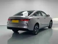 Geely Geometry G6 2024 500KM Flagship Edition — миниатюра 6