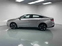 Geely Geometry G6 2024 500KM Flagship Edition — миниатюра 7