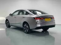 Geely Geometry G6 2024 500KM Flagship Edition — миниатюра 8