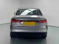 Geely Geometry G6 2024 500KM Flagship Edition — миниатюра 9