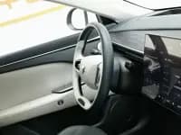 Jihu Alphard T5 2025 630 Sport Edition — миниатюра 22