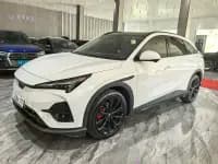 Jihu Alphard T5 2025 630 Sport Edition — миниатюра 2