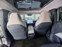 Jihu Alphard T5 2025 630 Sport Edition — миниатюра 18