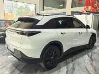 Jihu Alphard T5 2025 630 Sport Edition — миниатюра 30