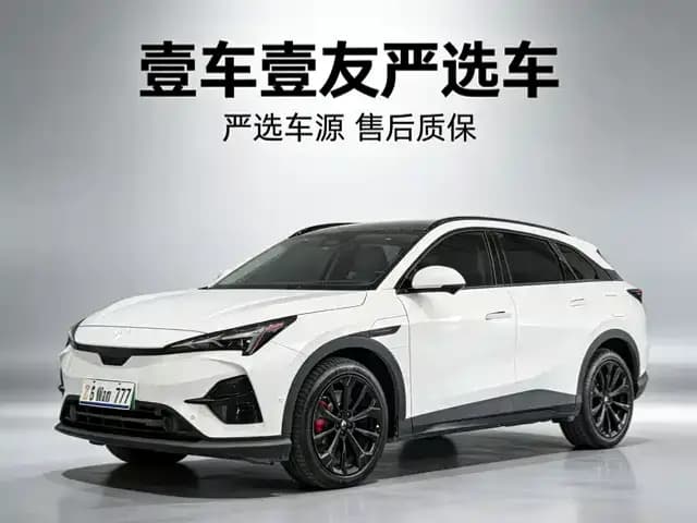 Jihu Alphard T5 2025 630 Sport Edition