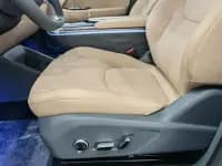 Jihu Alphard T5 2025 520 MAX — миниатюра 20