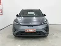 Jihu Alphard T5 2025 520 MAX — миниатюра 3