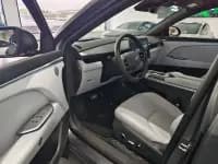 Jihu Alphard T5 2024 660 MAX — миниатюра 4