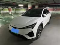 Jihu Alphard T5 2025 520 MAX — миниатюра 3