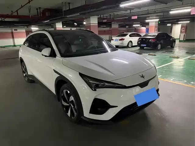 Jihu Alphard T5 2025 520 MAX