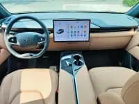 Jihu Alphard T5 2025 520 PRO — миниатюра 8