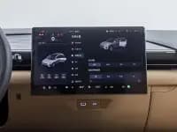 Jihu Alphard T5 2025 520 PRO — миниатюра 12