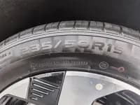 Jihu Alphard T5 2025 520 PRO — миниатюра 24