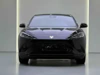 Jihu Alphard S 2023 603D Forest Edition 320kW — миниатюра 2